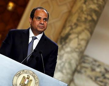 سخنان جنجالی یک روحانی مسیحی مصر: رئیس جمهور از آسمان نازل شده، جهنم، عاقبت شرکت در تظاهرات علیه رئیس جمهوری