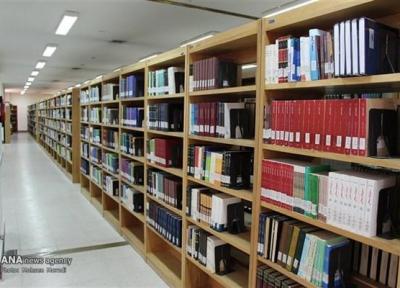 کرونا کتابخانه های عمومی تهران را دوباره به تعطیلی کشاند