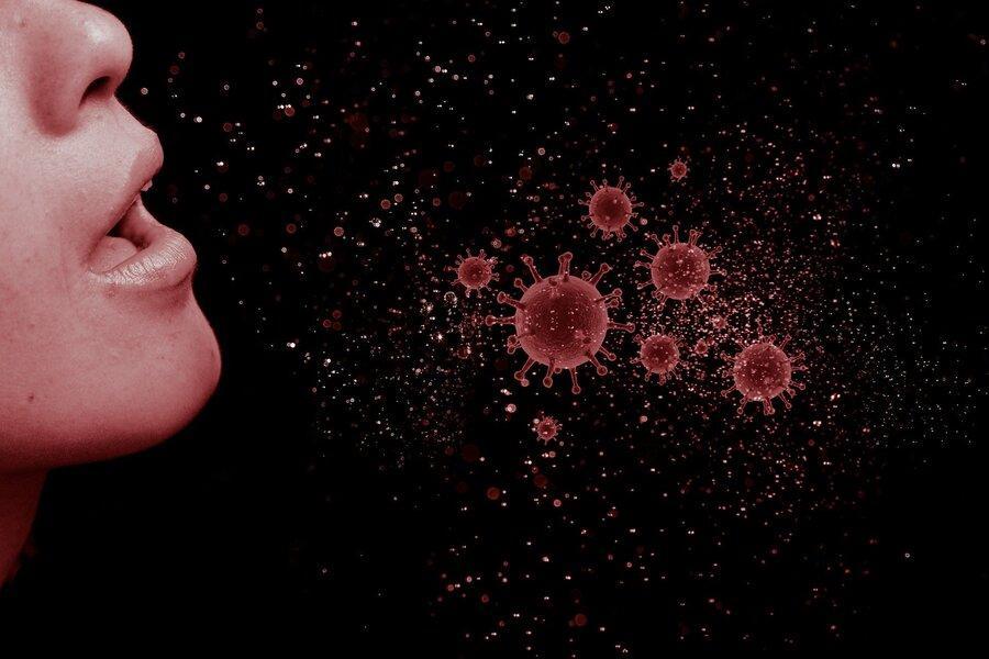 جدیدترین هشدار سازمان بهداشت جهانی ، فرضیه انتقال هوایی ویروس کرونا تایید شد