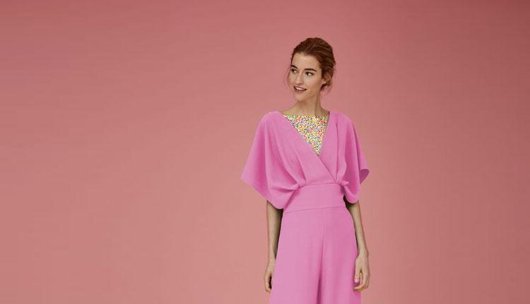 30 مدل لباس مجلسی ساده، شیک و زیبا