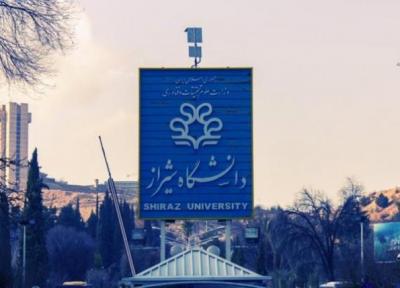 اقدامات دفتر فناوری و طرح های کاربردی دانشگاه شیراز برای مقابله با کرونا