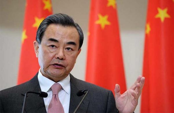 بیانیه وزیر خارجه چین درباره نتایج سفرش به شش کشور خاورمیانه از جمله ایران خبرنگاران