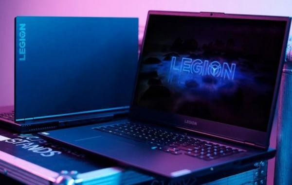 لپ تاپ لنوو Legion 7iبخریم یا لپ تاپ ایسوس ZenBook Pro Duo؟